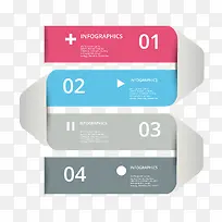 简单数字标签-空若网 简单数字标签-空若网