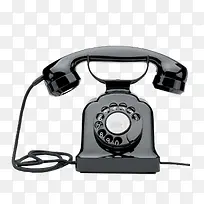 复古电话图标-空若网 复古电话图标-空若网