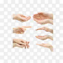 手-空若网 手-空若网