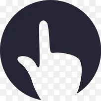 手指 一键-空若网 手指 一键-空若网