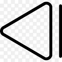 左箭头图标-空若网 左箭头图标-空若网