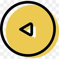 回来图标-空若网 回来图标-空若网