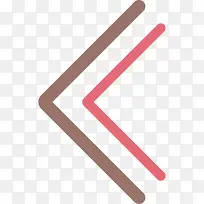 左箭头图标-空若网 左箭头图标-空若网