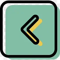 回来图标-空若网 回来图标-空若网