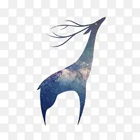 动物手绘-空若网 动物手绘-空若网