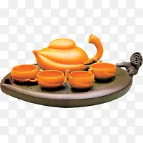 棕色插画海报装饰-空若网 棕色插画海报装饰-空若网