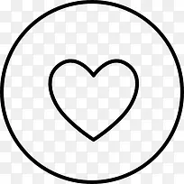 最喜欢的图标-空若网 最喜欢的图标-空若网