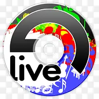 live图标设计-空若网 live图标设计-空若网