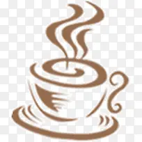 »ÒÉ«¿§·ÈÃ°ÆøµÄͼ°¸-¿ÕÈôÍø »ÒÉ«¿§·ÈÃ°ÆøµÄͼ°¸-¿ÕÈôÍø