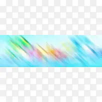 彩色渐变背景banner-空若网 彩色渐变背景banner-空若网