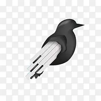 钢琴谱创意造型-空若网 钢琴谱创意造型-空若网