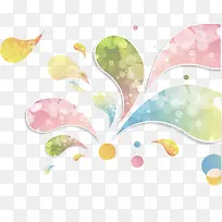 彩色星光服装装饰-空若网 彩色星光服装装饰-空若网