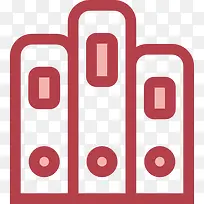 文件柜图标-空若网 文件柜图标-空若网