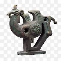 青铜骆驼-空若网 青铜骆驼-空若网