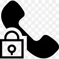 电话图标-空若网 电话图标-空若网