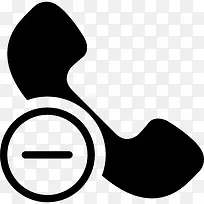 电话图标-空若网 电话图标-空若网