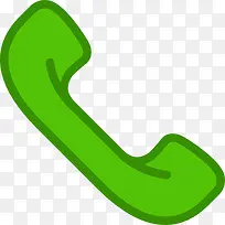 电话图标-空若网 电话图标-空若网