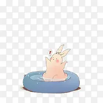 卡通手绘-空若网 卡通手绘-空若网