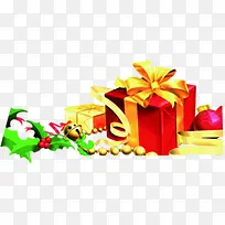 彩色节日礼物设计-空若网 彩色节日礼物设计-空若网