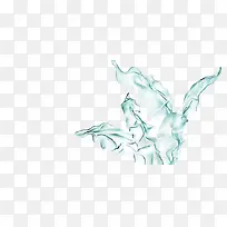 ����͸����Ҷ-������