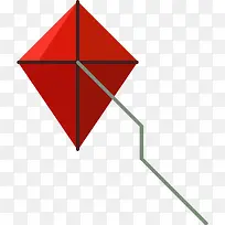 风筝图标-空若网 风筝图标-空若网