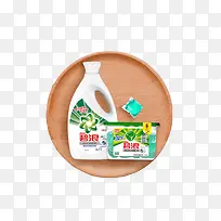 碧浪洗衣液-空若网 碧浪洗衣液-空若网