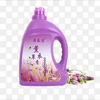 薰衣草洗衣液-空若网 薰衣草洗衣液-空若网