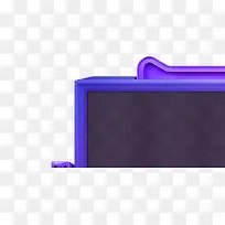 紫色天猫创意电商-空若网 紫色天猫创意电商-空若网