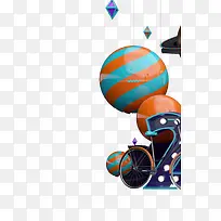 彩色零件-空若网 彩色零件-空若网