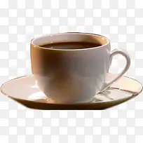 高清棕色咖啡装饰-空若网 高清棕色咖啡装饰-空若网