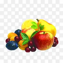 高清各种水果装饰-空若网 高清各种水果装饰-空若网