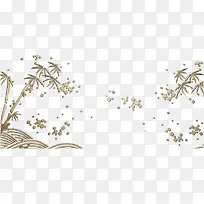 ÊÖ»æÇïÌìÊ÷ľ-¿ÕÈôÍø ÊÖ»æÇïÌìÊ÷ľ-¿ÕÈôÍø