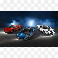 多款全新汽车时尚-空若网 多款全新汽车时尚-空若网