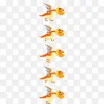 卡通飞龙-空若网 卡通飞龙-空若网