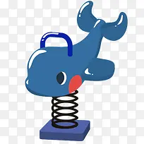 卡通海豚-空若网 卡通海豚-空若网