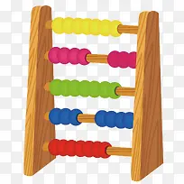 卡通算珠-空若网 卡通算珠-空若网