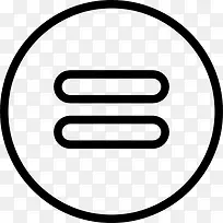 平等图标-空若网 平等图标-空若网