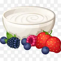 精美水果奶昔-空若网 精美水果奶昔-空若网