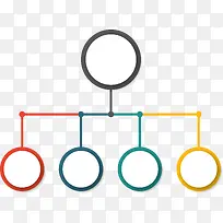 矢量流程关联图PNG图片-空若网 矢量流程关联图PNG图片-空若网