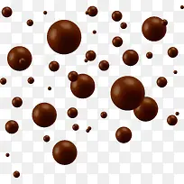 朱古力PNG素材-空若网 朱古力PNG素材-空若网