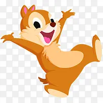 可爱卡通手绘老鼠-空若网 可爱卡通手绘老鼠-空若网