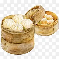 包子-空若网 包子-空若网