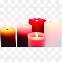 卡通可爱烛光设计-空若网 卡通可爱烛光设计-空若网