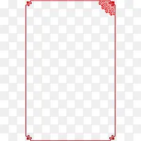 古典花纹边框-空若网 古典花纹边框-空若网
