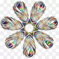 电脑图标剪贴画-热带花卉-空若网 电脑图标剪贴画-热带花卉-空若网