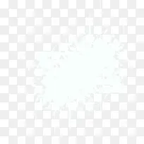 白色笔刷纹理矢量-空若网 白色笔刷纹理矢量-空若网