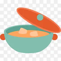 餐饮食物设计矢量素材-空若网 餐饮食物设计矢量素材-空若网