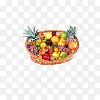 水果堆-空若网 水果堆-空若网