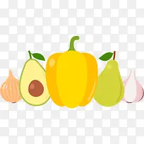 水果堆-空若网 水果堆-空若网