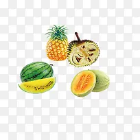 水果一堆-空若网 水果一堆-空若网